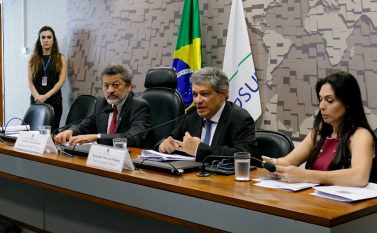 Relatório da Comissão Mista do Senado define novas alíquotas para cobrança da CFEM