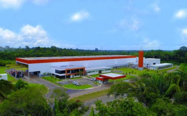 Correias Mercúrio inaugura fábrica oficialmente em encontro privativo com os meios de comunicação