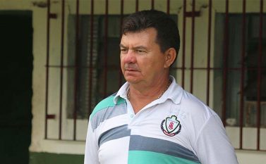 Izabelense contrata o técnico Fran Costa conhecido como “rei do acesso” para voltar à elite do futebol paraense