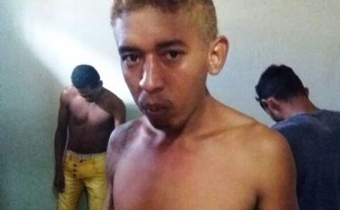Homem preso em Parauapebas por roubo de cabo de cobre é foragido da cadeia de São Félix do Xingu