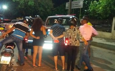 Homem é morto durante o roubo de moto em Parauapebas.