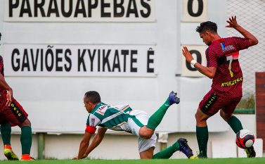 FPF divulgou a tabela detalhada e a escala de arbitragem para a primeira rodada da Segundinha