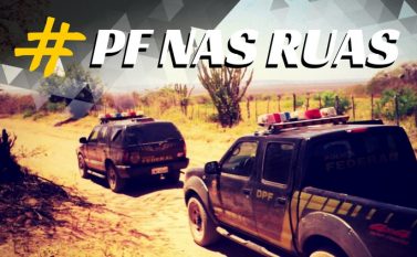 Polícia Federal deflagra Operação Concisor em Parauapebas, Marabá, Breu Branco, Canaã dos Carajás e Eldorado do Carajás (Atualizada)