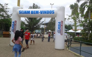 3º RBA Cidadania reuniu milhares de pessoas nesta quinta-feira (12) em busca dos mais variados serviços