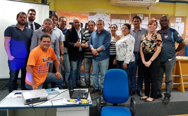 Novo Plano de Gestão Estratégica é foco da diretoria do Águia de Marabá