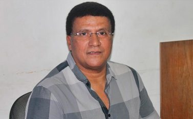 Gavião Kyikatejê aposta no experiente técnico Samuel Cândido para voltar e elite do Parazão