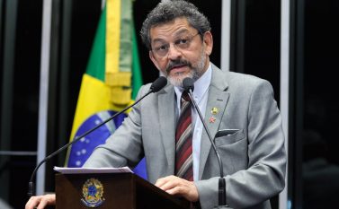 Senador Paulo Rocha (PT-PA) propõe a criação da Universidade Federal do Xingu – UFX