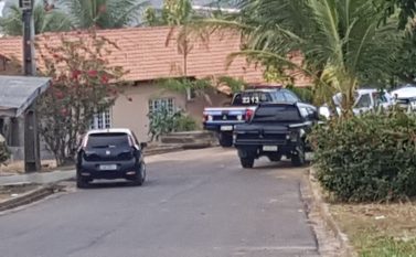 Caso Jones William: mãe do atual prefeito de Tucuruí é presa temporariamente suspeita de ser a mandante do assassinato