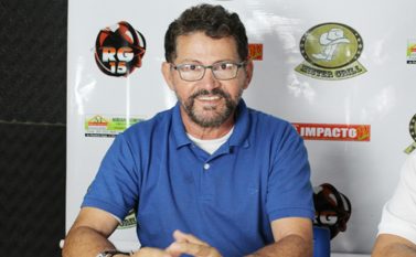 Desportiva Paraense vai mesclar juventude e experiência para surpreender na Segundinha