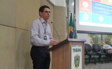 Celpa envia representante à Câmara Municipal de Marabá para esclarecer e se defender de denúncias