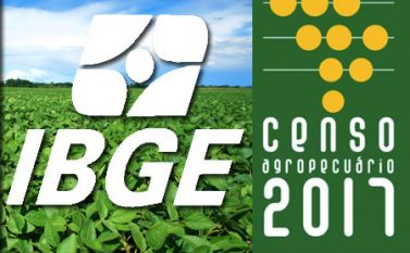 IBGE: Recenseadores iniciam coleta de dados em Parauapebas e região para o Censo Agropecuário 2017