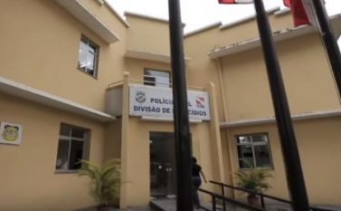 Polícia Civil vai interrogar preso acusado de matar o cabo PM Santarém em Parauapebas