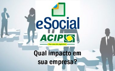 Segurança no Trabalho no eSocial é tema de palestra para empresários em Parauapebas