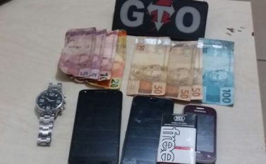 Família é feita refém durante assalto à residência em Parauapebas