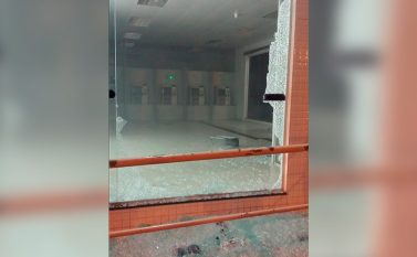 Bandidos usam explosivos durante assalto em agências bancárias de Eldorado do Carajás
