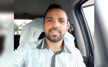 Servidor público municipal armado é preso por discutir com a esposa e disparar tiros em Parauapebas