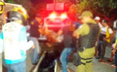 Homem é morto a pedradas em Parauapebas