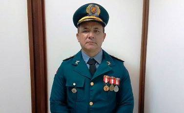 PM: Comando de Policiamento Regional, em Marabá, tem novo comandante