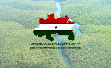 Amazônia Independente: movimento propõe a emancipação da Região Norte