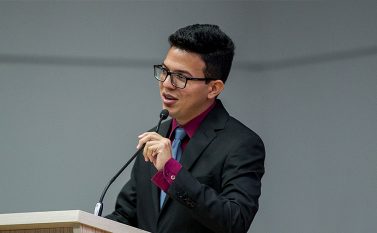 Vereador pede estudo técnico para criação da Universidade Municipal de Parauapebas