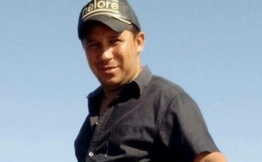 Nota de pesar: Adailton Abreu de Almeida
