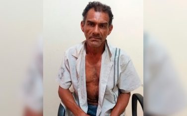 Homem é preso suspeito de arrombar imóveis em vários bairros de Parauapebas
