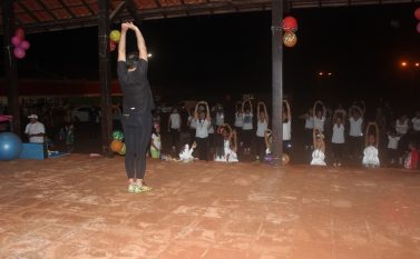 Parauapebas: Hospital Yutaka Takeda promove Corrida “Natal Solidário” em Carajás