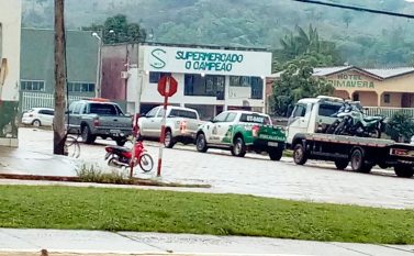 Com único objetivo de multar, São Felix do Xingu recebe operação do Detran