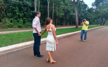 Carajás: destino preferido para eternizar momentos