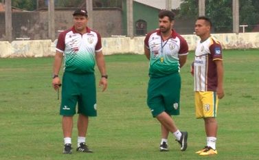 Parauapebas Futebol Clube vai forte para cima da Tuna Luso em busca de uma vaga na semifinal da Segundinha do Parazão
