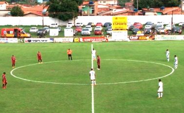 Em jogo dramático no Rosenão, Parauapebas derrota a Tuna Luso nos pênaltis e vai a semifinal da Segundinha
