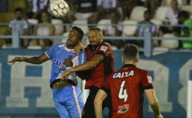 Brasil de Pelotas surpreende, vence o Paysandu dentro da Curuzu e ultrapassa o time paraense na Série B