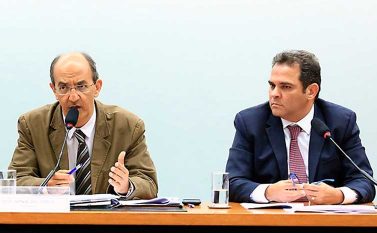 Relatório do deputado José Priante sobre a Lei Kandir é aprovado e vai a plenário