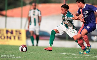 Reta final da primeira fase da Segundinha do Parazão promete fortes emoções
