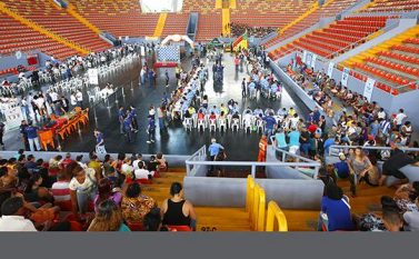 Conciliação terá 10 mil audiências no Pará
