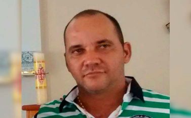 Polícia prende, em Goiás, suspeito de ter contratado e pago o pistoleiro que matou o prefeito de Tucuruí
