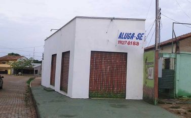 Crise no mercado imobiliário: cai o valor dos alugueis e do metro quadrado em Marabá