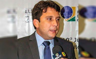 Justiça afasta o prefeito de Tucuruí, Artur de Jesus Brito, por Improbidade Administrativa (Atualizada)