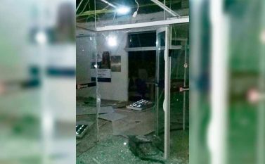“Lampião”: Bandidos fortemente armados promovem madrugada de terror em Floresta do Araguaia, no Pará