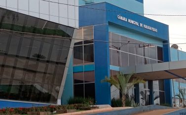 2018 chegará com mais uma taxa para os parauapebenses