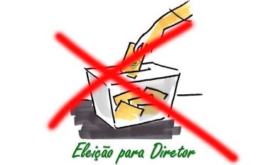 Executivo envia à Câmara projeto que acaba com a eleição direta para diretor de escola