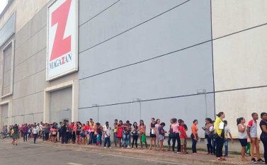 Black Friday leva milhares às compras em Marabá e traz a reboque o Uber para a cidade