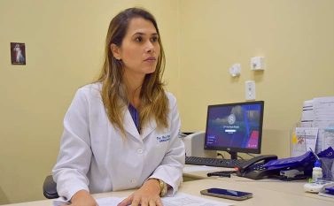 Raro, câncer de pênis é o segundo tipo mais comum da doença na região de Tucuruí