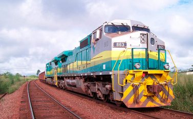 Vale tem pedido para ajustar metas de produção na Estrada de Ferro Carajás negado pela ANTT