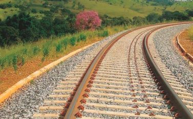 Presidente do BNDES diz que ferrovia paraense é estratégica para o País