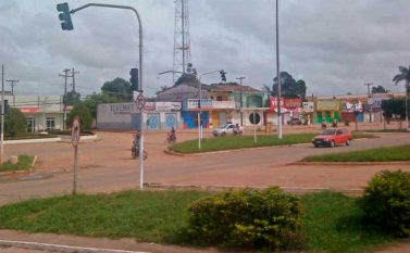 Jacundá: Duplo homicídio na zona rural é mistério