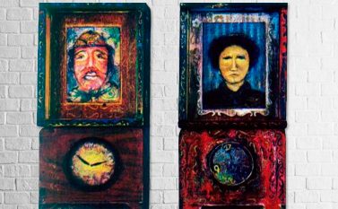 UNAMA inaugura Museu de Arte e Galeria Ananin