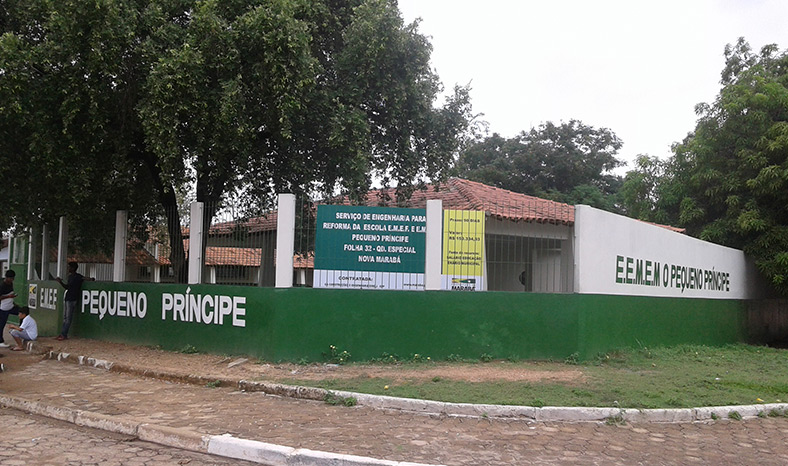 4ª URE diz que alunos das escolas estaduais de Marabá estão preparados para o Enem 2017 - ZÉ DUDU