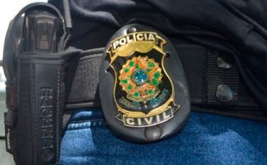 Sul do Pará: Polícias Civil e Militar deflagram “Operação Lampião” e prende quadrilha que assaltava bancos na região