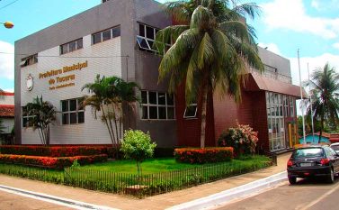 Cofres da prefeitura de Tucuruí foram saqueados no dia da morte do prefeito Jones Willian Galvão